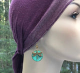 Dragonfly National Style Simple Earrings – Stylish Gifts — 2