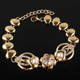 Necklace Bracelet Earrings Set of 4 – Jewelry Gift Ideas — 4