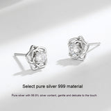 S999 New Rose High-grade Summer Minority Simple – Everyday Gifts — 1