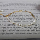 French Vintage Natural Pearl Bracelet – Jewelry Gift Ideas — 5