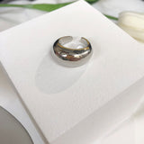 Retro Personality Geometric Cold Wind Ring – Thoughtful Gifts — 10
