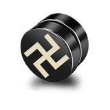 Magnet earring – Jewelry Gift Ideas — 16