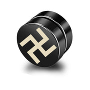 Magnet earring – Jewelry Gift Ideas — 16