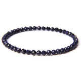 Stone Cut Bead Bracelet For Women – Jewelry Gift Ideas — 7