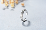 Olive leaf ring – Special Occasion Gifts — 2
