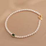 Vintage High-grade Exquisite Women's Elegant Chain – Gifts for Her — 4