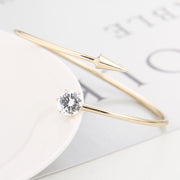 Simple And Stylish Personality Awl Bracelet – Jewelry Gift Ideas — 6
