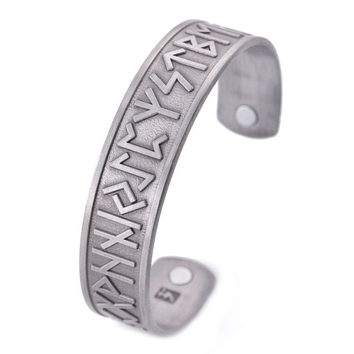 Magnet Health Accessory Slavic Viking Bracelet – Stylish Gifts — 1