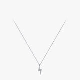 Exquisite Lightning Clavicle Chain For Women – Gifts for Her — 5