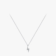 Exquisite Lightning Clavicle Chain For Women – Gifts for Her — 5