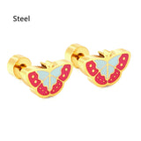 Women's Temperament Fashion Simple Cute Animal-shaped – Stylish Gifts — 9