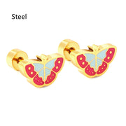 Women's Temperament Fashion Simple Cute Animal-shaped – Stylish Gifts — 9
