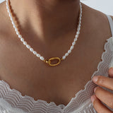 Women's European And American Personalized – Jewelry Gift Ideas — 1