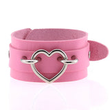 Punk Bracelet Double Layer Pu Leather Bracelet – Jewelry Gift Ideas — 4