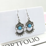 Bohemian Ethnic Style Small Jewelry Earrings – Stylish Gifts — 3