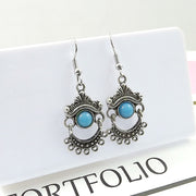 Bohemian Ethnic Style Small Jewelry Earrings – Stylish Gifts — 3