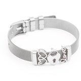 LOVE couple bracelet – Gifts for Couples — 1