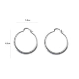 Simple Ear Fashion All-match Special-interest Design – Stylish Gifts — 2