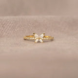 Simple Personality S925 Sterling Silver Butterfly – Gifts for Her — 1
