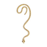 Punk Style Chinese Dragon Ear Clip Creative Fashion – Stylish Gifts — 5