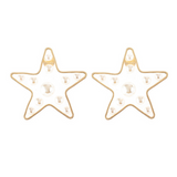 Fashion Pearl Earrings Stud Earrings – Stylish Gifts — 8