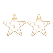 Fashion Pearl Earrings Stud Earrings – Stylish Gifts — 8