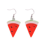 Sweet And Cute Fruit Earrings – Everyday Gifts — 6