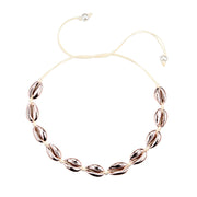 Hawaiian Style Shell Fashion Necklace Ornament – Stylish Gifts — 13