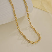 Women's Fashion Stainless Steel Necklace – Jewelry Gift Ideas — 3