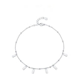Women's Sterling Silver European And American – Jewelry Gift Ideas — 2
