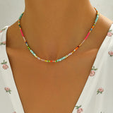 Personalized Bohemian Creative Design String – Jewelry Gift Ideas — 1