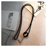 Cartoon Silicone Elastic Mobile Phone Strap – Tech Gifts — 4