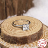 Luxury And Texture Clear Cold Wind Jewelry – Jewelry Gift Ideas — 1