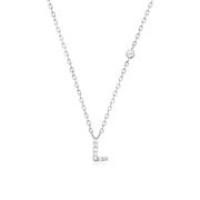 Fashion Jewelry Luxury Gold Color A-Z 26 Letters – Jewelry Gift Ideas — 18