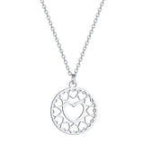 European And American New Stainless Steel – Jewelry Gift Ideas — 4