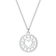 European And American New Stainless Steel – Jewelry Gift Ideas — 4