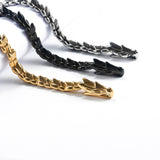 Style Personality Retro Trend Bracelet Women – Stylish Gifts — 4