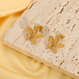 Niche Design Three-dimensional Petal Embossed – Unique Gift Ideas — 4