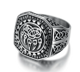 Beowulf Regalia Handcrafted Stainless Steel Veles – Small Gift Ideas — 2