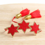 Love Jewelry Net Red Suit Women's Bracelet Miyuki – Jewelry Gift Ideas — 6