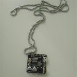 Fashion Punk Mechanical Style Necklace – Stylish Gifts — 2