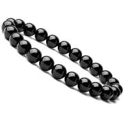 Black Onyx Bracelet – Jewelry Gift Ideas — 4