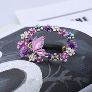 Spring butterfly hair accessories – Stylish Gifts — 8