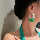 Small Fashion Personality Hong Kong Style Personality – Stylish Gifts — 6