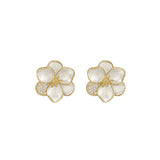 Women's Fashion Personalized Petal Earrings – Stylish Gifts — 2