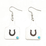 Fashion New Creative Personalized Earrings Women – Stylish Gifts — 7