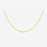 S925 Sterling Silver Necklace For Women – Jewelry Gift Ideas — 15