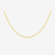 S925 Sterling Silver Necklace For Women – Jewelry Gift Ideas — 15