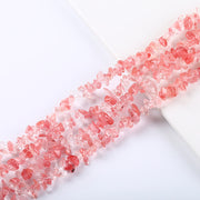 Natural Crystal Gemstone Polished Irregular – Jewelry Gift Ideas — 7