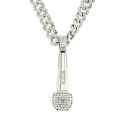 Fashion Style Pendant Necklace – Jewelry Gift Ideas — 2